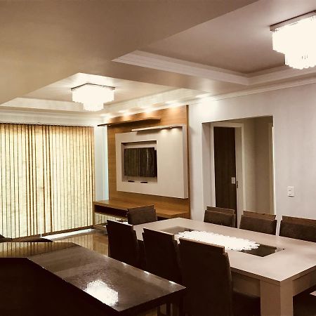 Cobertura Edf. Gm Apartment Piratuba Exterior photo