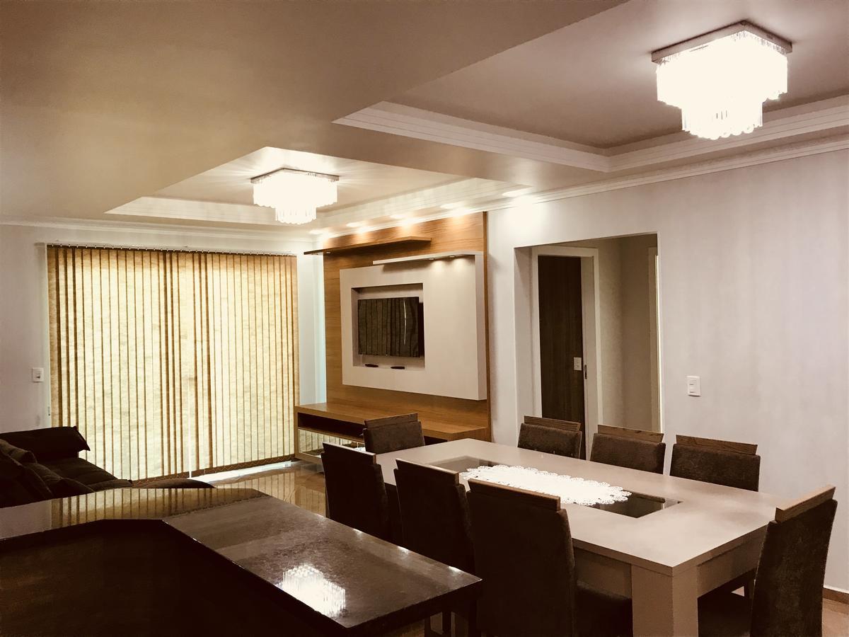 Cobertura Edf. Gm Apartment Piratuba Exterior photo