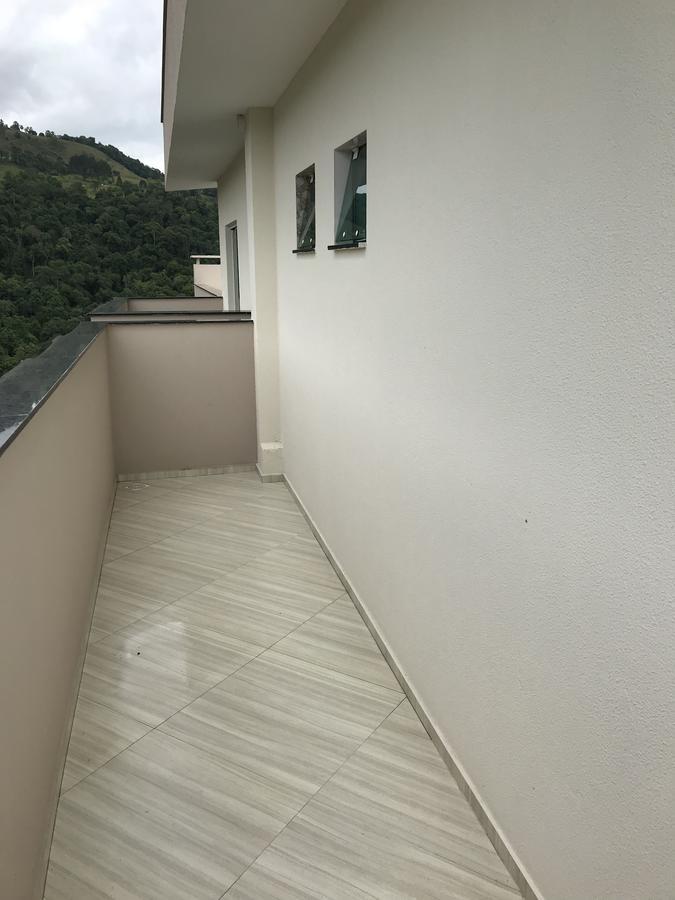 Cobertura Edf. Gm Apartment Piratuba Exterior photo